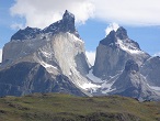 torres del paine